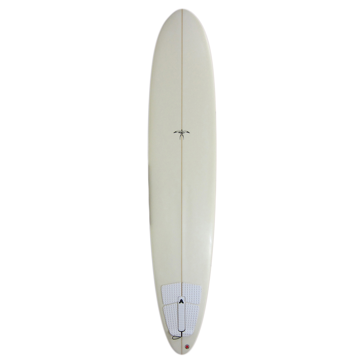 HAWAIIAN PRO DESIGNS  / Special Custom 9`1 Eps Glassing