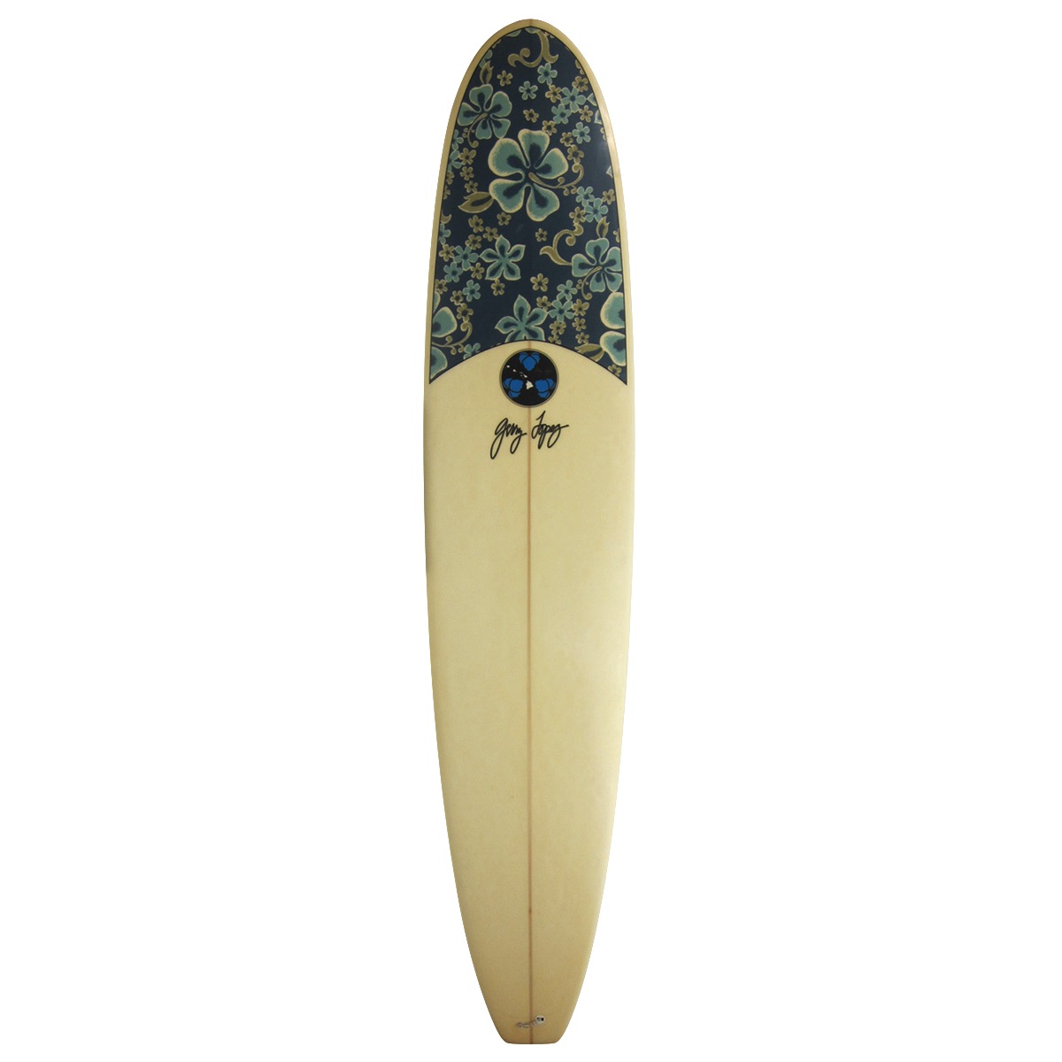 Gerry Lopez / 9`0 Custom 