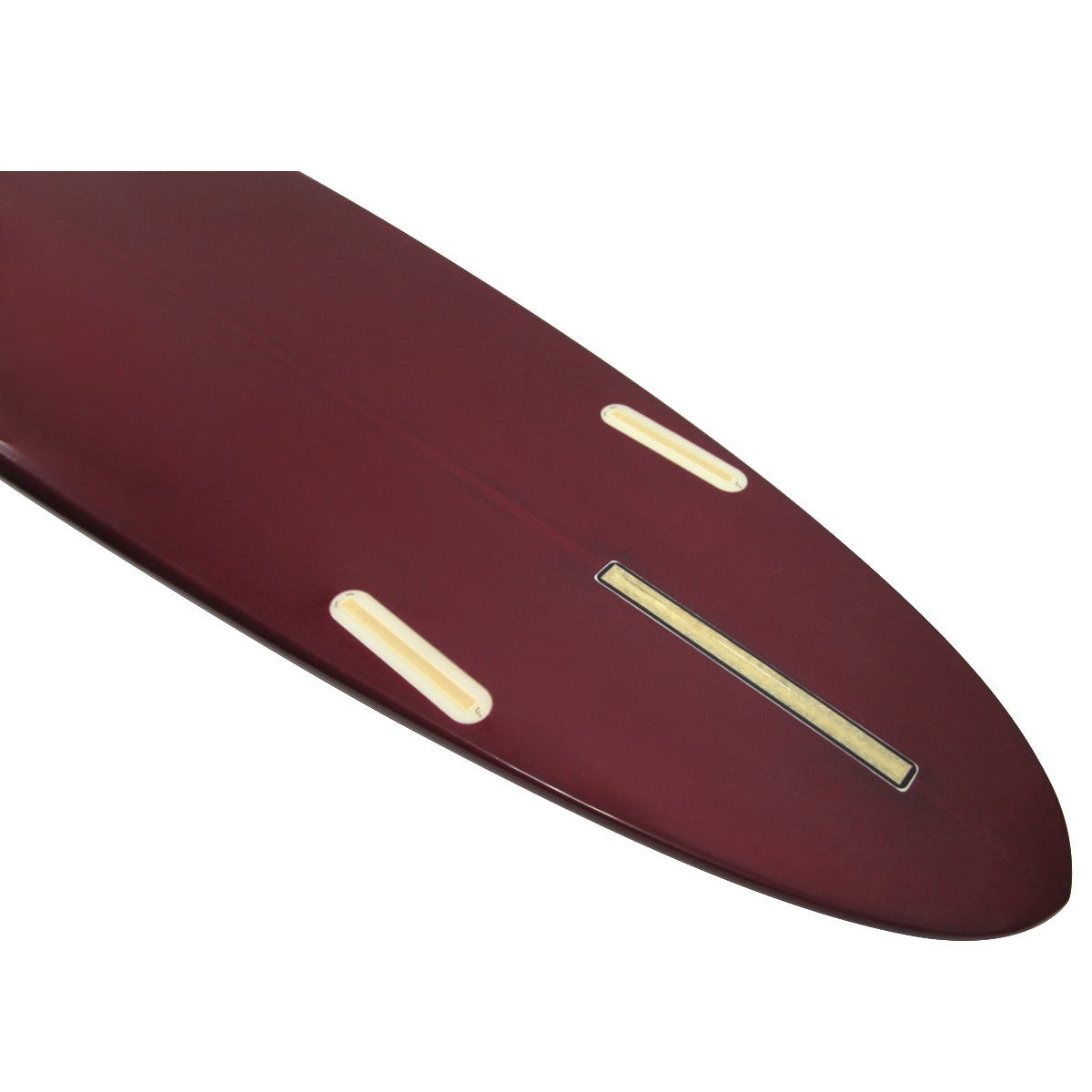 TANAKA SURFBOARDS / 9`0 Custom Shape By TommyTanaka 