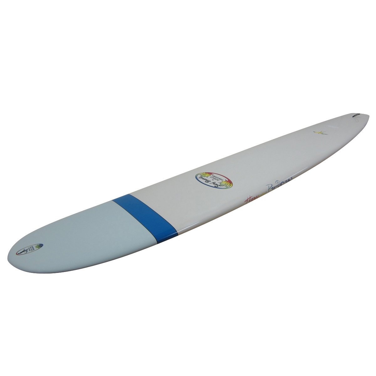HAWAIIAN PRO DESIGNS / In The Pink 9`3 Surftech