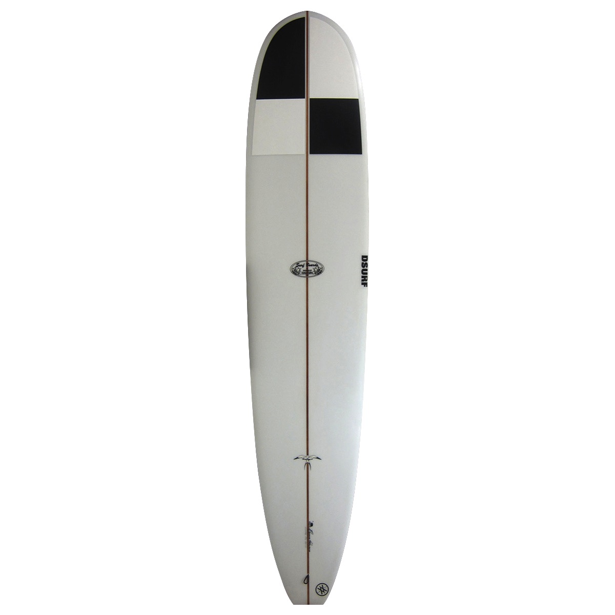 HAWAIIAN PRO DESIGNS / In The Pink 9`2
