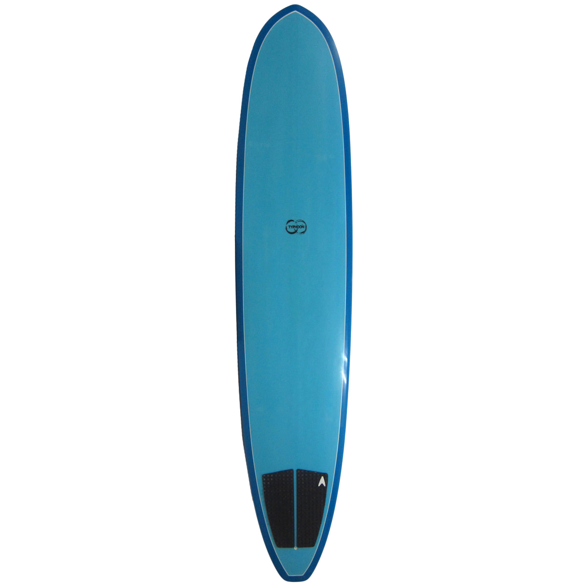 Typhoon Surfboards / 9`2 TAKUJI Model Shaped By Chris Christenson