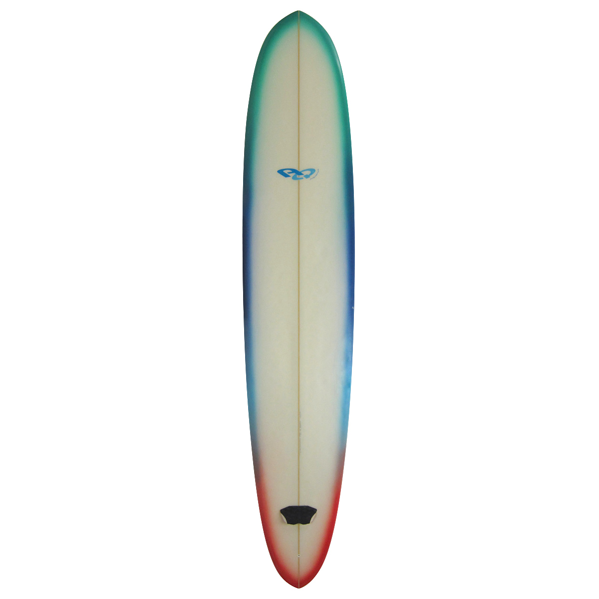 AQUARIUS / 9'1 Custom