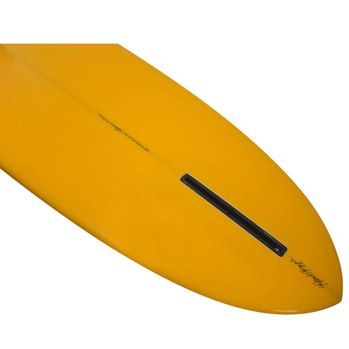 HANSEN / 9`6 COMPETITOR Shaped By HANK BYZAK