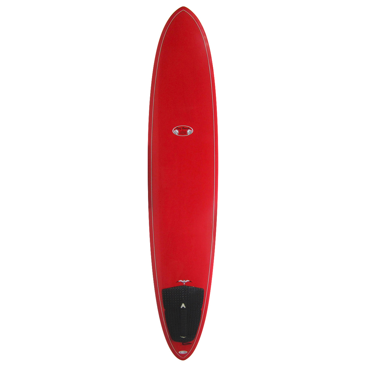 HAWAIIAN PRO DESIGNS  / DT1 Surftech