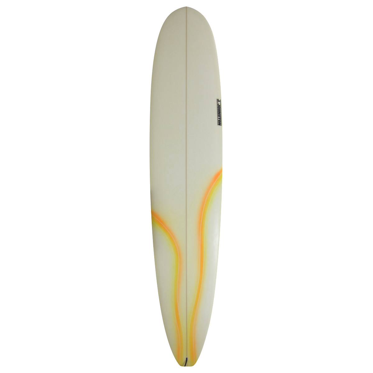  Jeff Johnston / 9' 0 Custom EPS