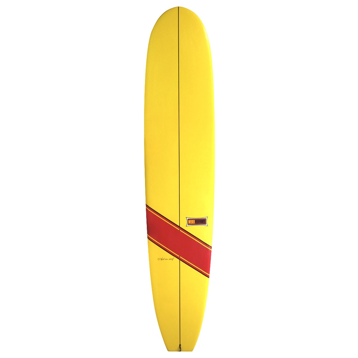 Dewey Weber  / Performer 10`0 By Art In Surf