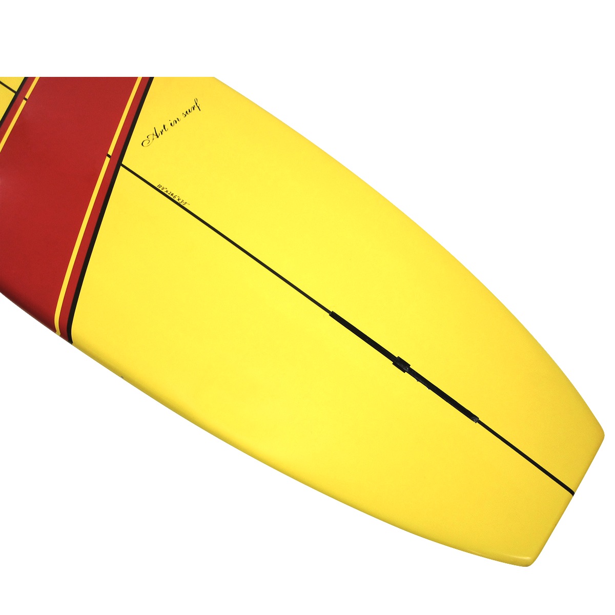 Dewey Weber  / Performer 10`0 By Art In Surf