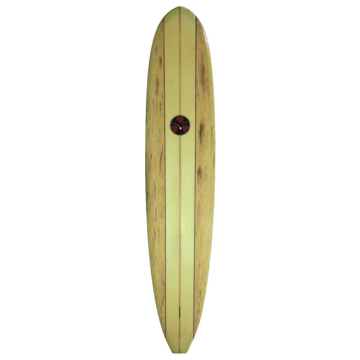 Gerry Lopez / 9`4 Custom Shape By YU 