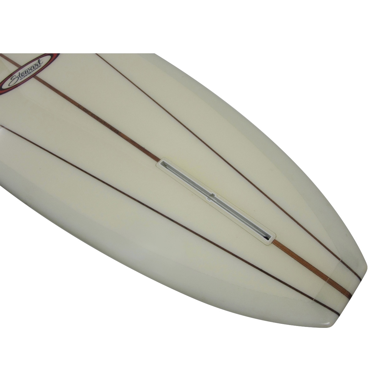 STEWART / 9`0 STEP DECK MODEL
