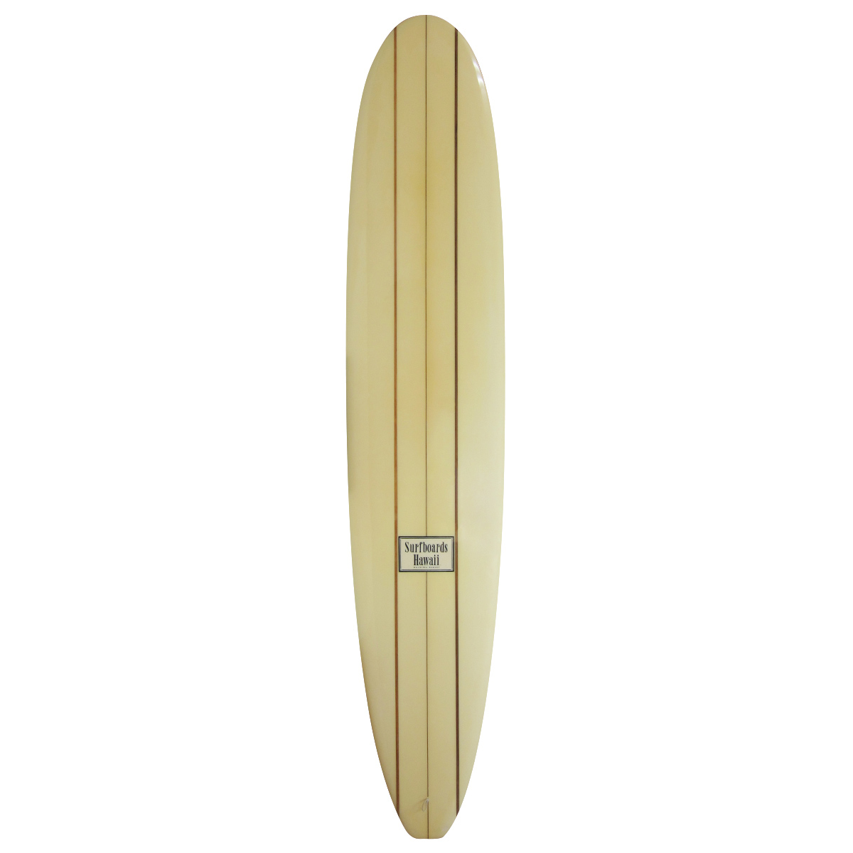 SURFBOARDS HAWAII / 9`8 Custom Shaped By HANK BYZAK 