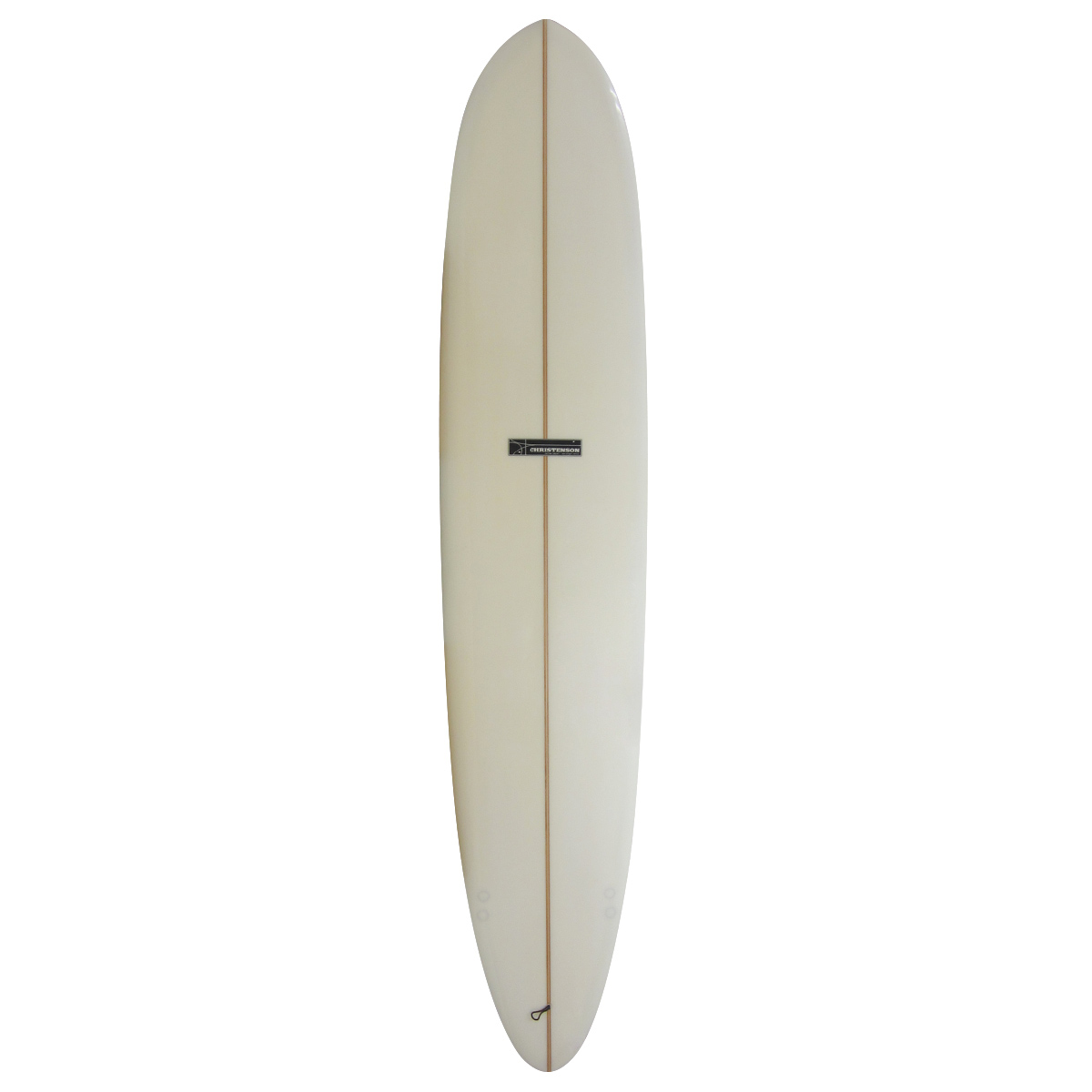Christenson / 9`1 CUSTOM Shaped by Christenson