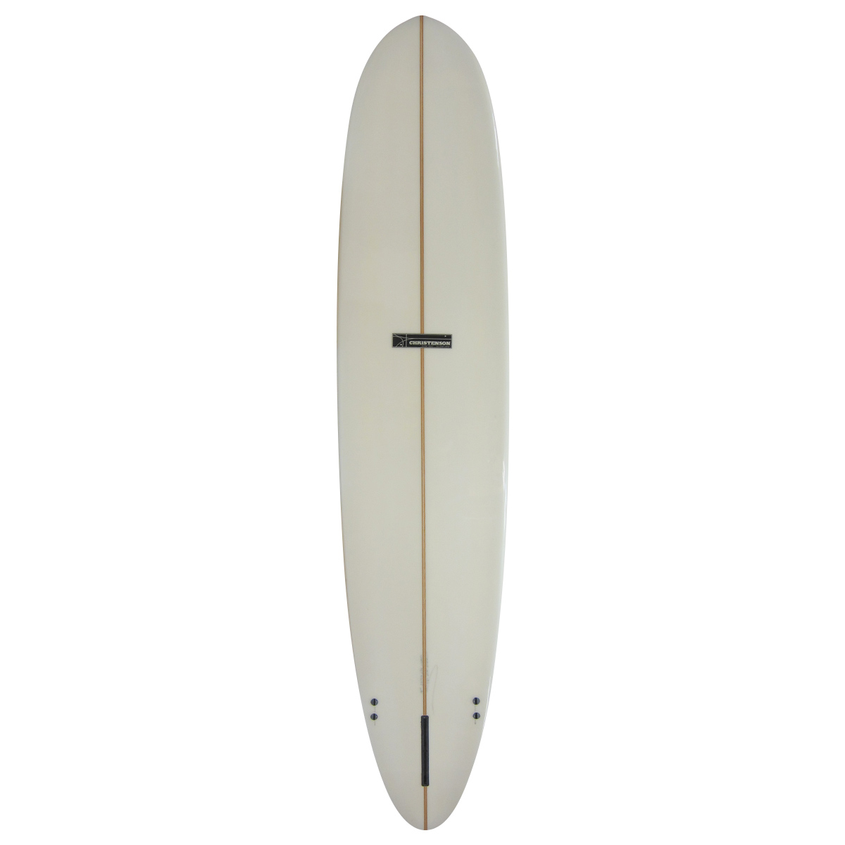 Christenson / 9`1 CUSTOM Shaped by Christenson