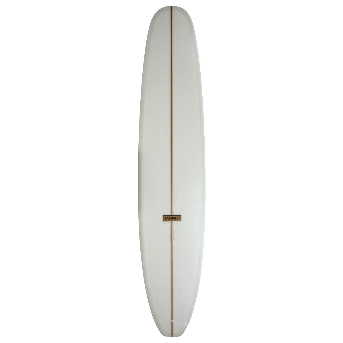 TANNER  / ARROW SQUARE TAIL 9`2