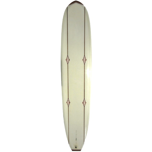 HAWAIIAN PRO DESIGNS /  Jacobs Step Deck 60`s Model 