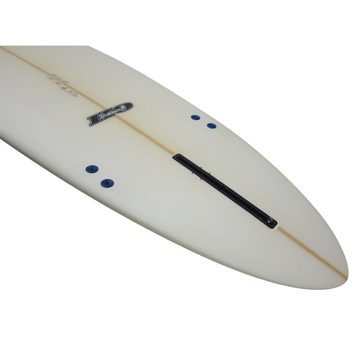 DOMINGO / 9'0 EPS Custom