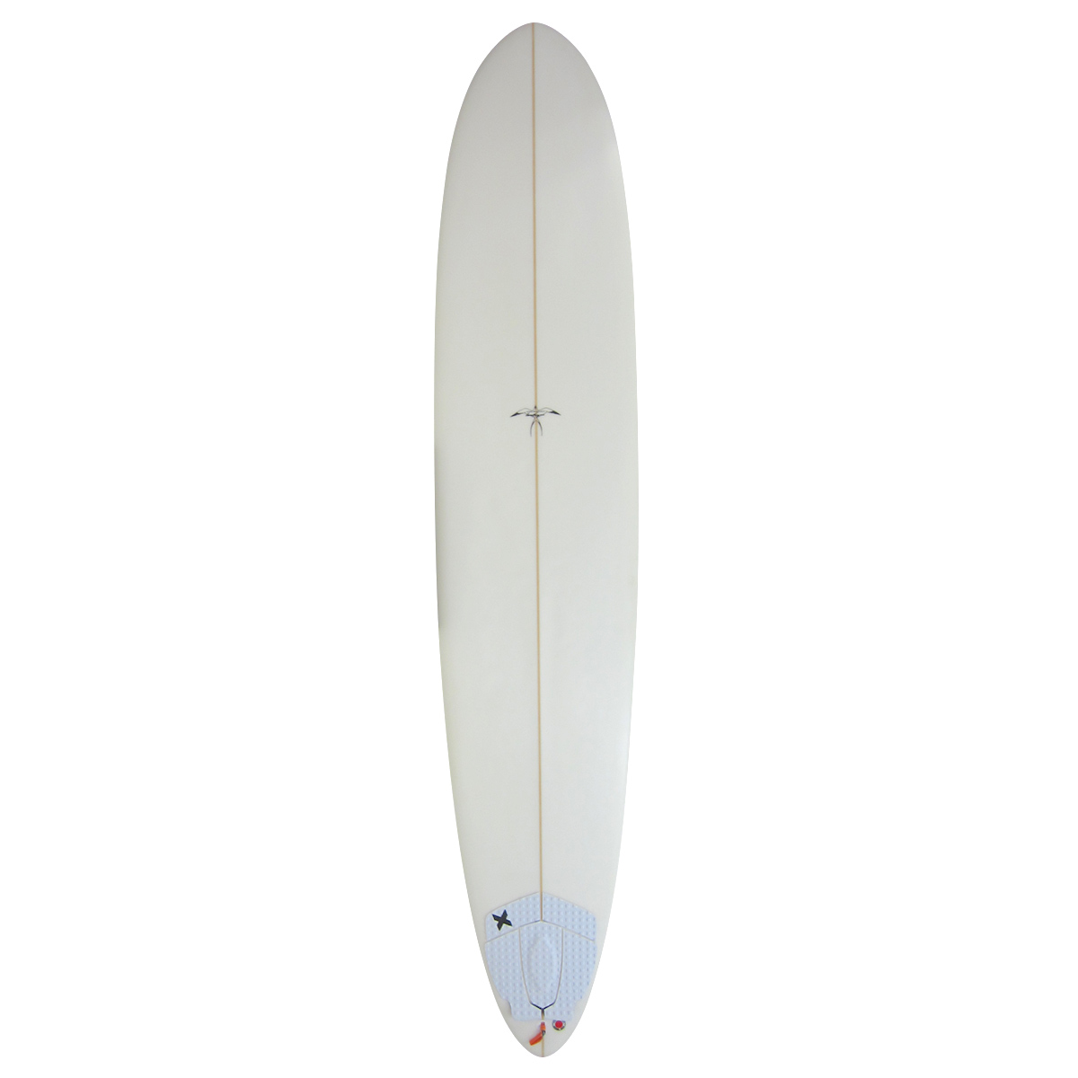 HAWAIIAN PRO DESIGNS / 9`1 Custom EPS製 Shaped By Satoshi Ishiguro