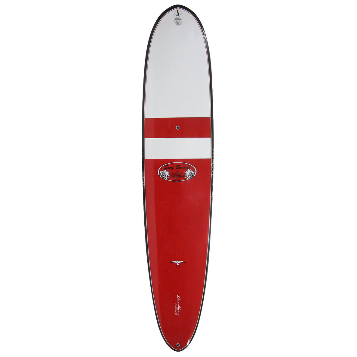 HAWAIIAN PRO DESIGNS  / 9511 9`0 カーボン