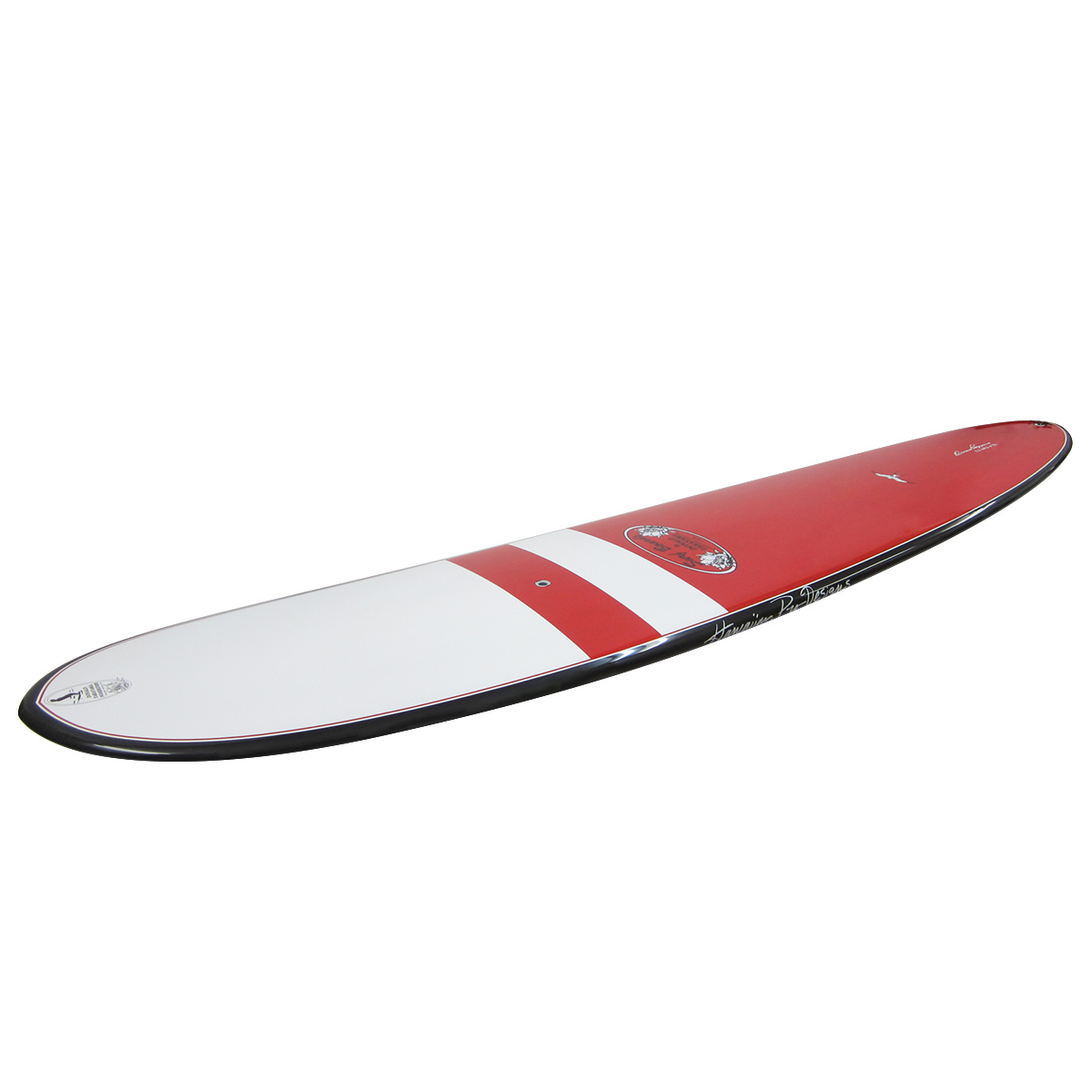 HAWAIIAN PRO DESIGNS  / 9511 9`0 カーボン