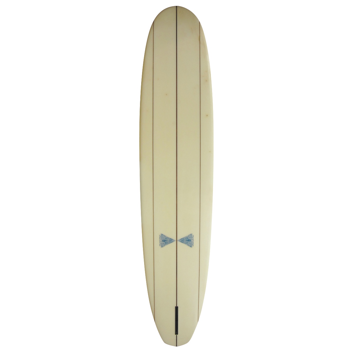 Joel Tudor / 9'3 Diamond T Shaped By Bill Shrosbee