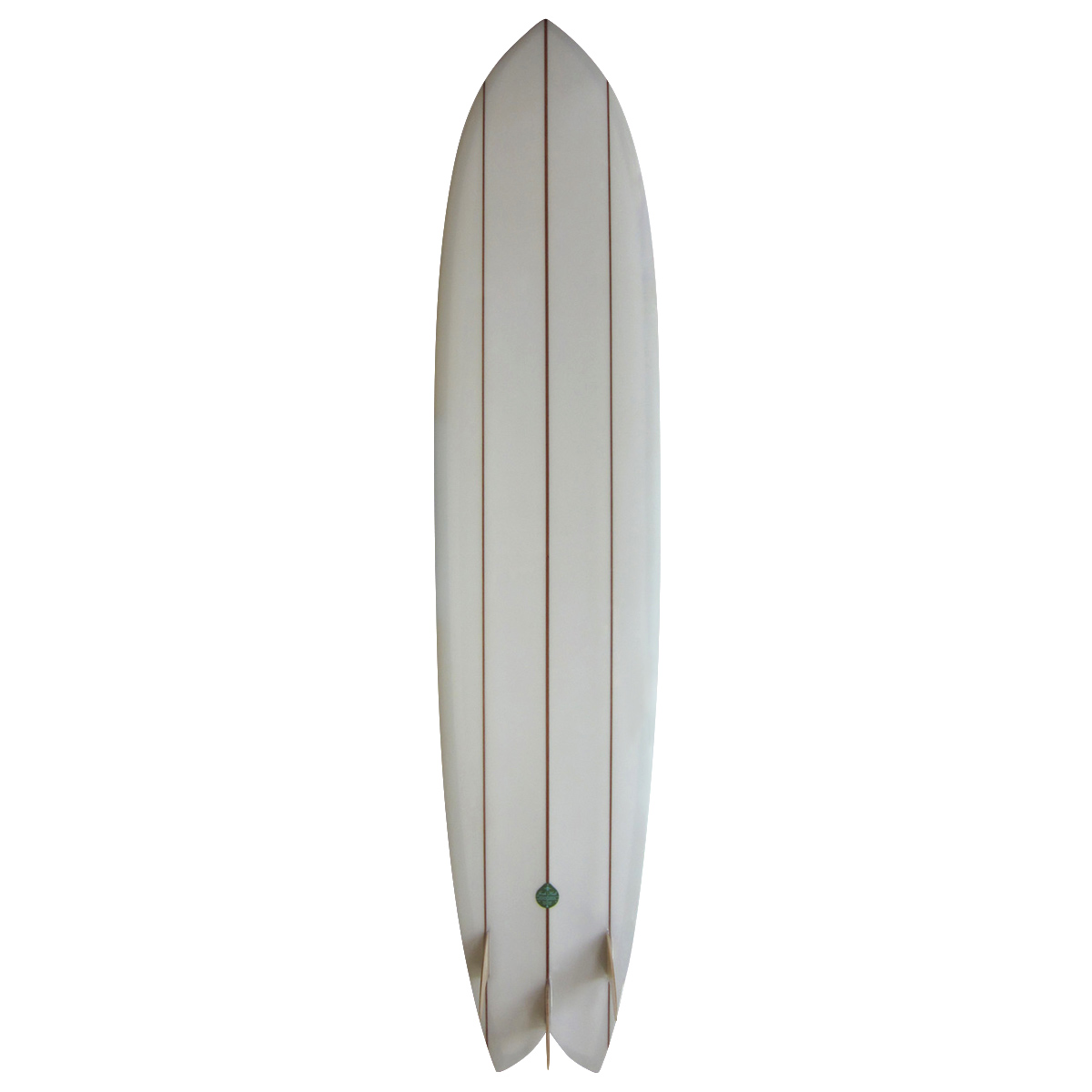 Josh Hall / Fish Simmons 9`0