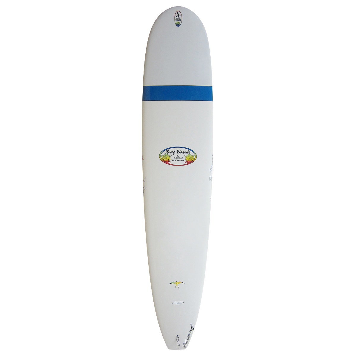 HAWAIIAN PRO DESIGNS / In The Pink 9`3 Surftech