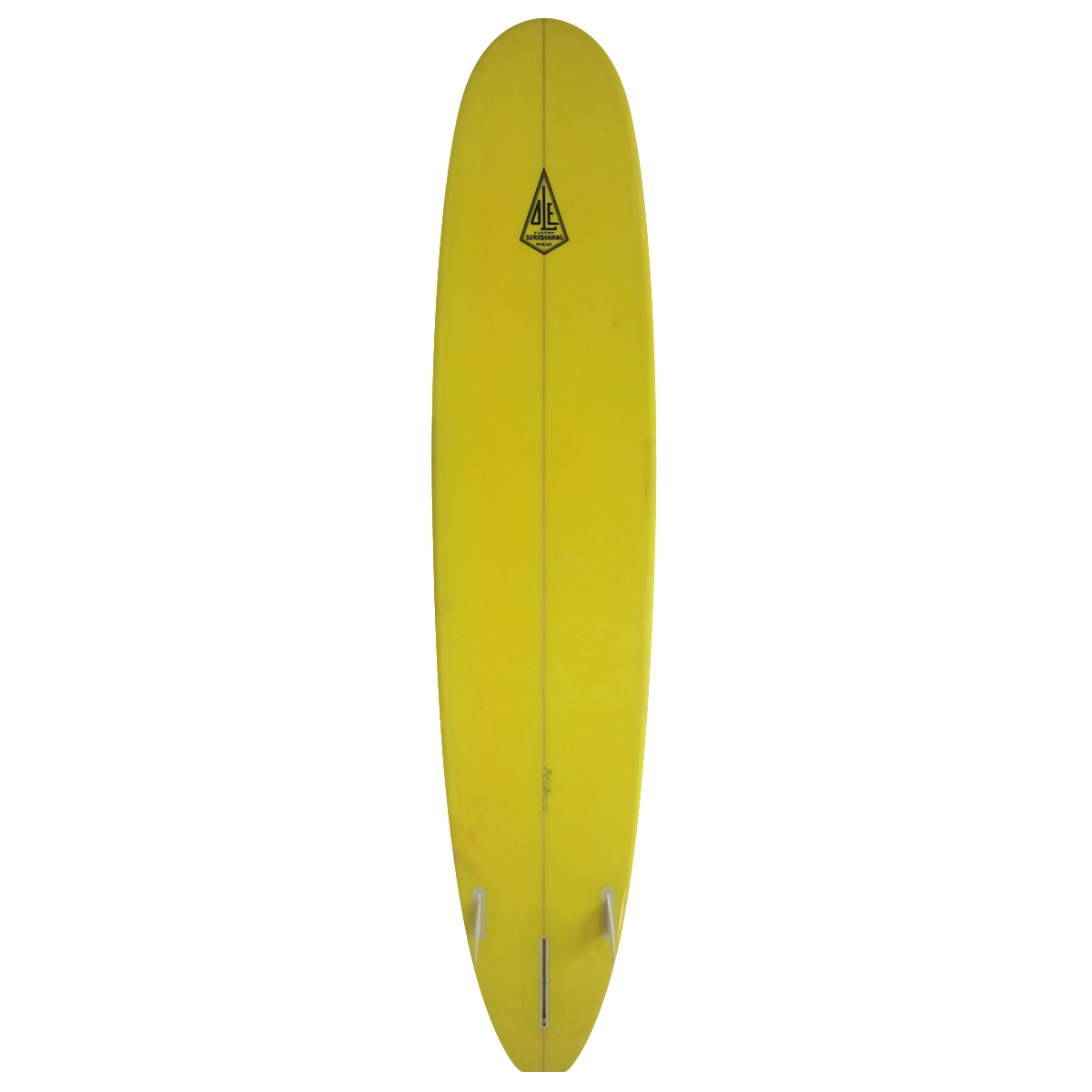 OLE Custom Surfboards / 9`2 Custom shaped By Bob Olson