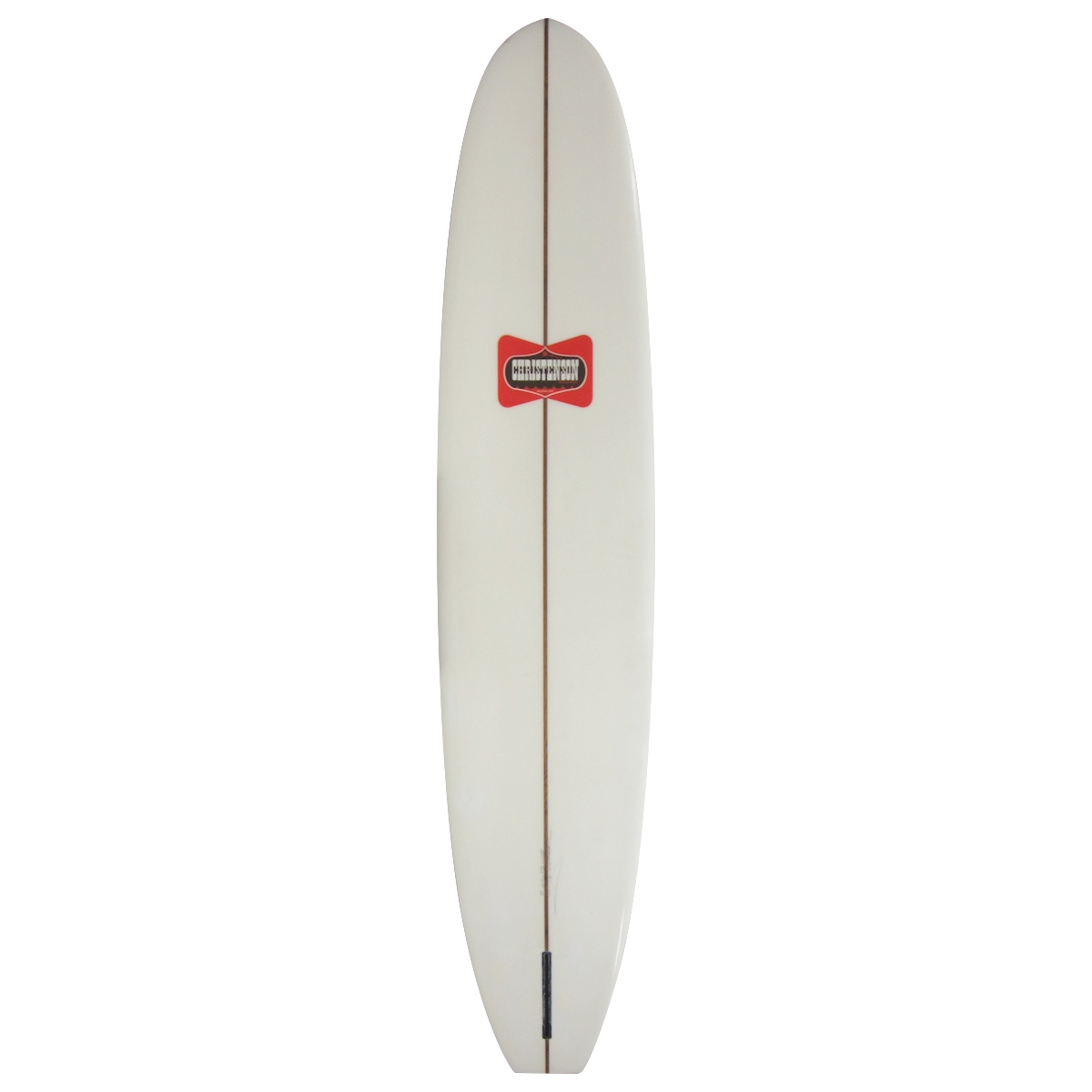 Christenson / BONNEVILLE 9'3