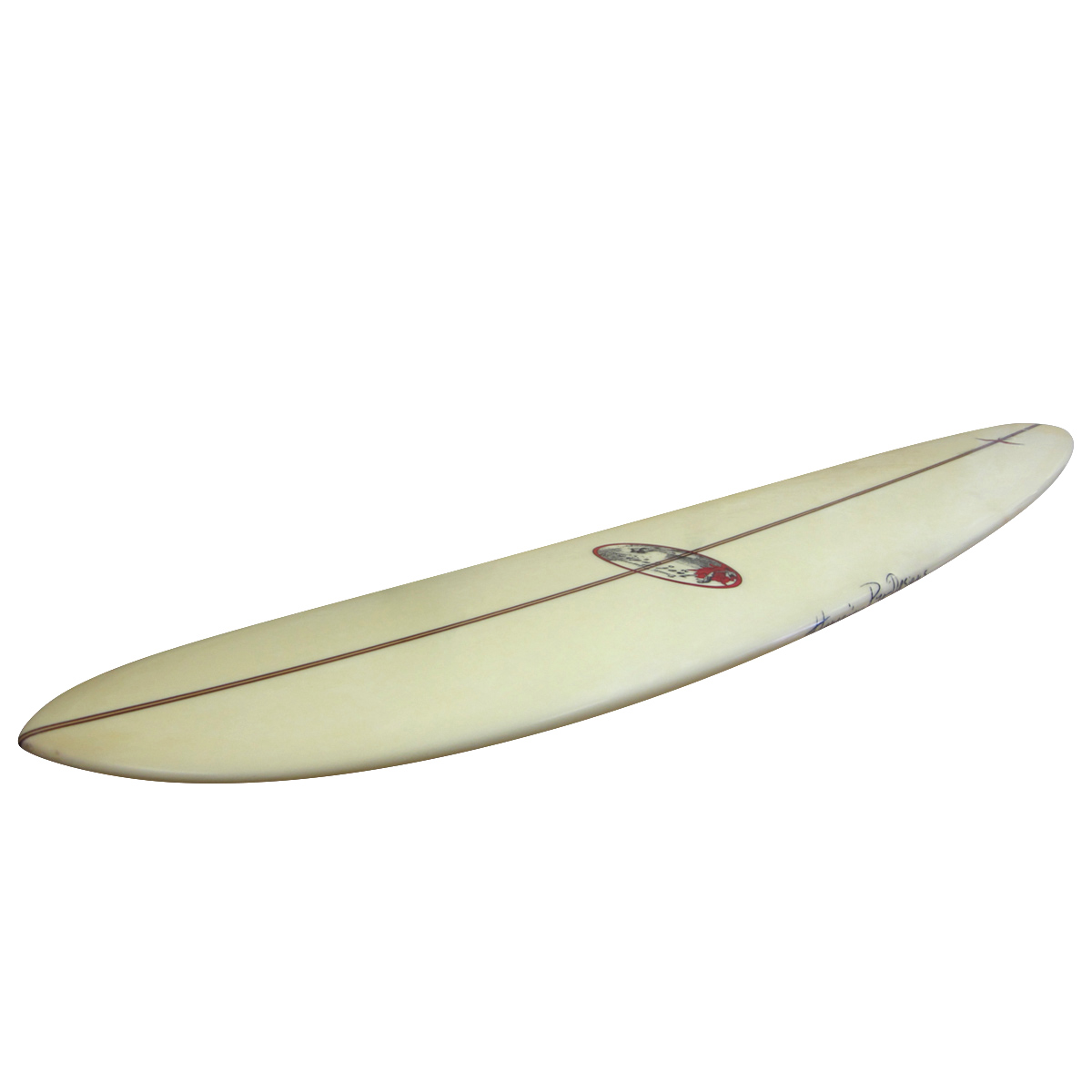 HAWAIIAN PRO DESIGNS / Joel Tudor Model 9`0 shaped by Donald Takayama  