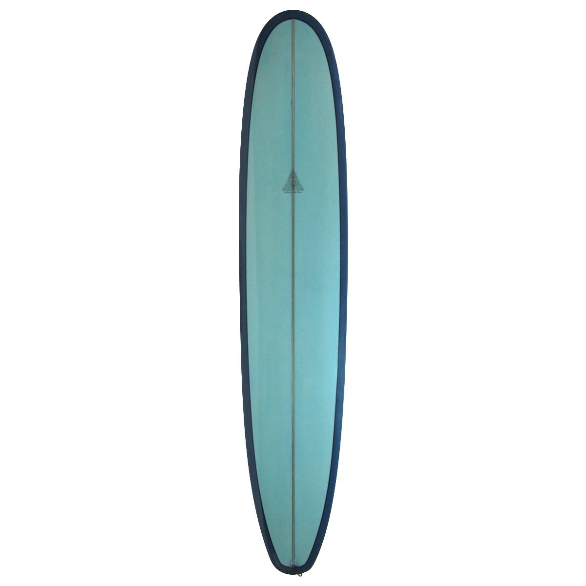 Joel Tudor / Old Blue 10`0