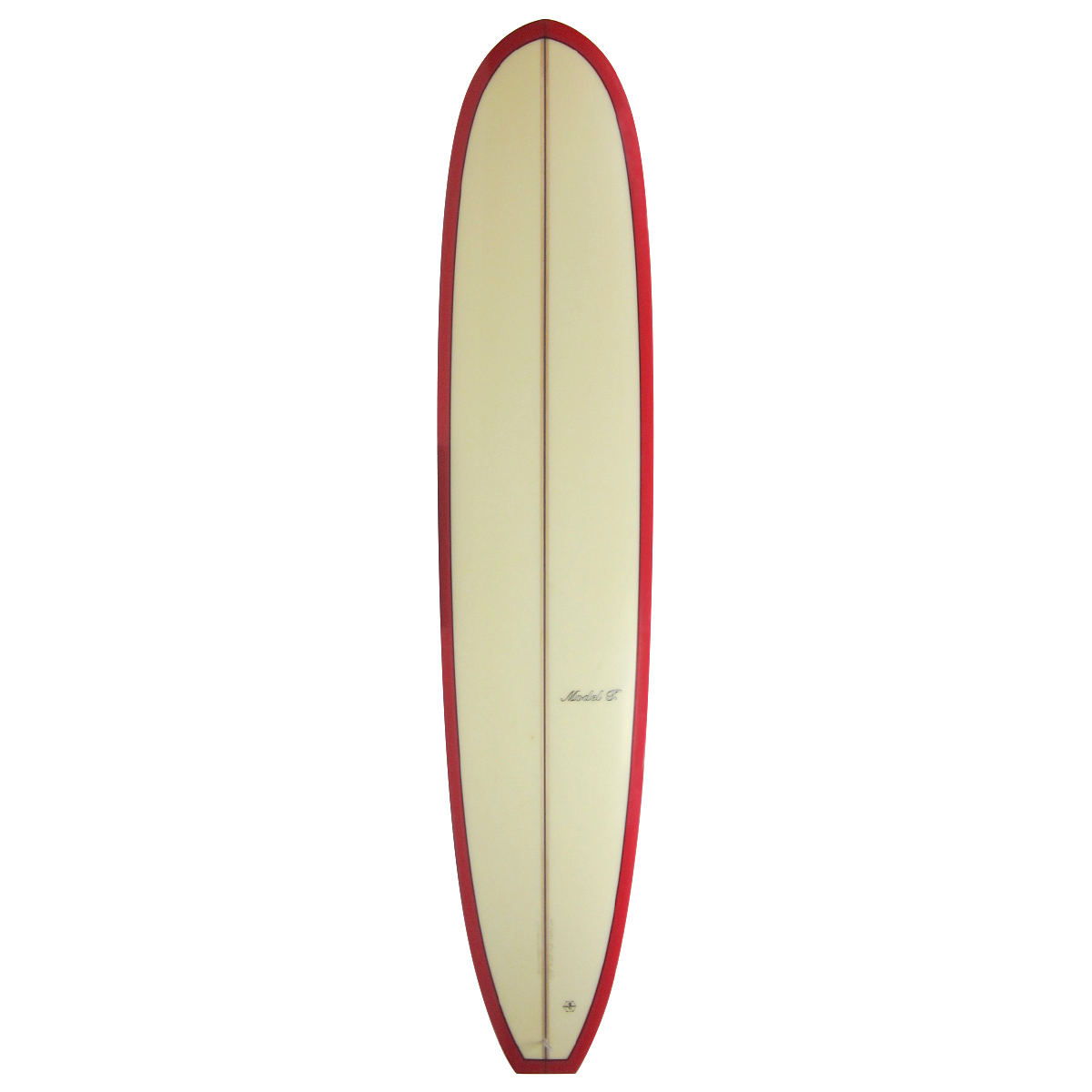 HAWAIIAN PRO DESIGNS / Model T 9`4 Special Form Shaped By Takayama 正規品