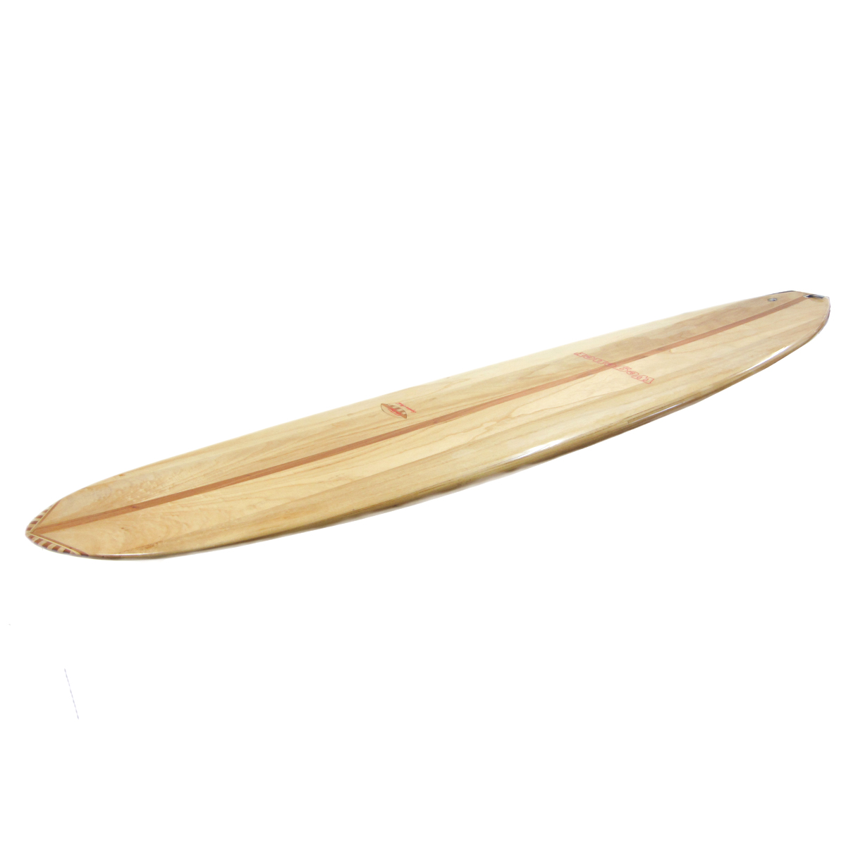 Tom Wegener / 9`7 SIGNATURE (WOOD) Shaped By Tom Wegener