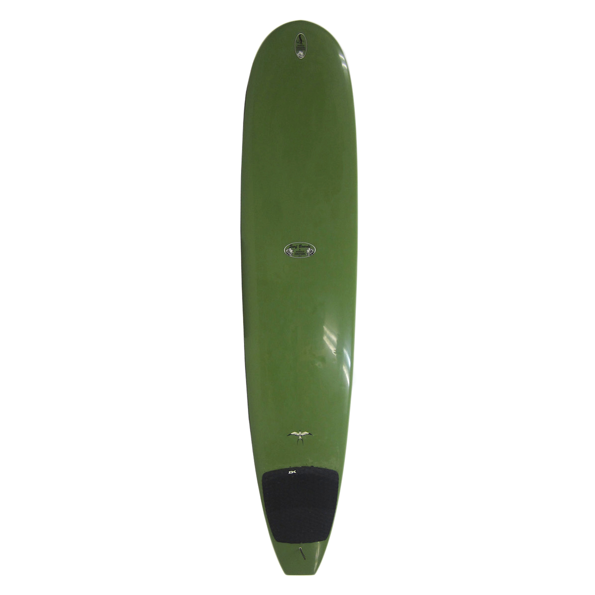 HAWAIIAN PRO DESIGNS / In The Pink 9`1 Shaped by Donald Talayama