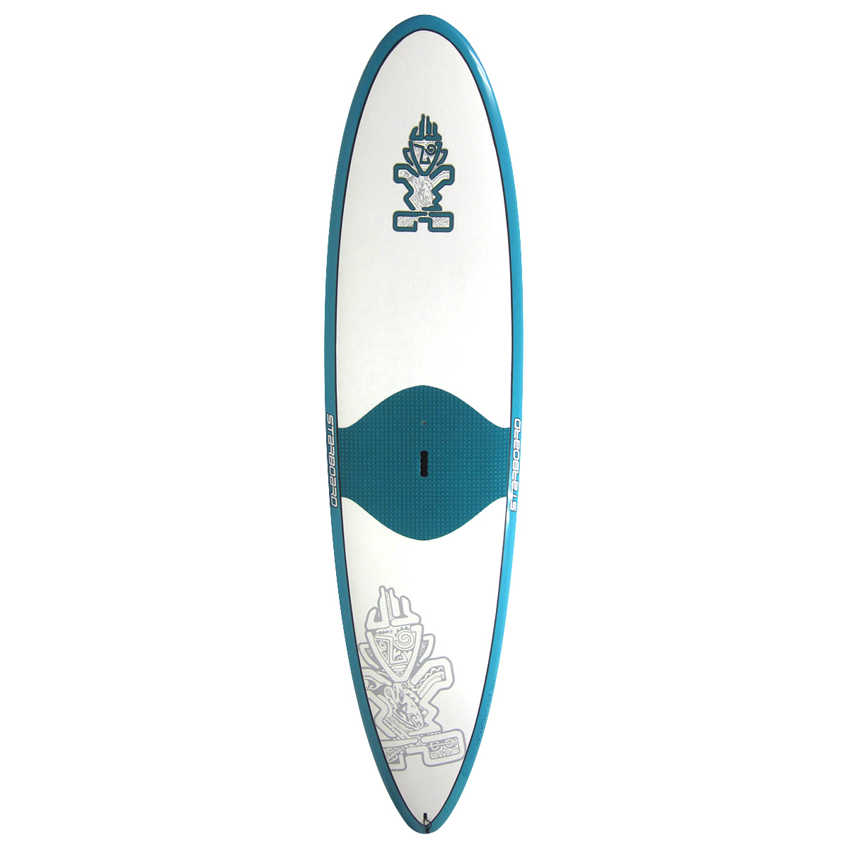 STARBOARD / DRIVE 10`5
