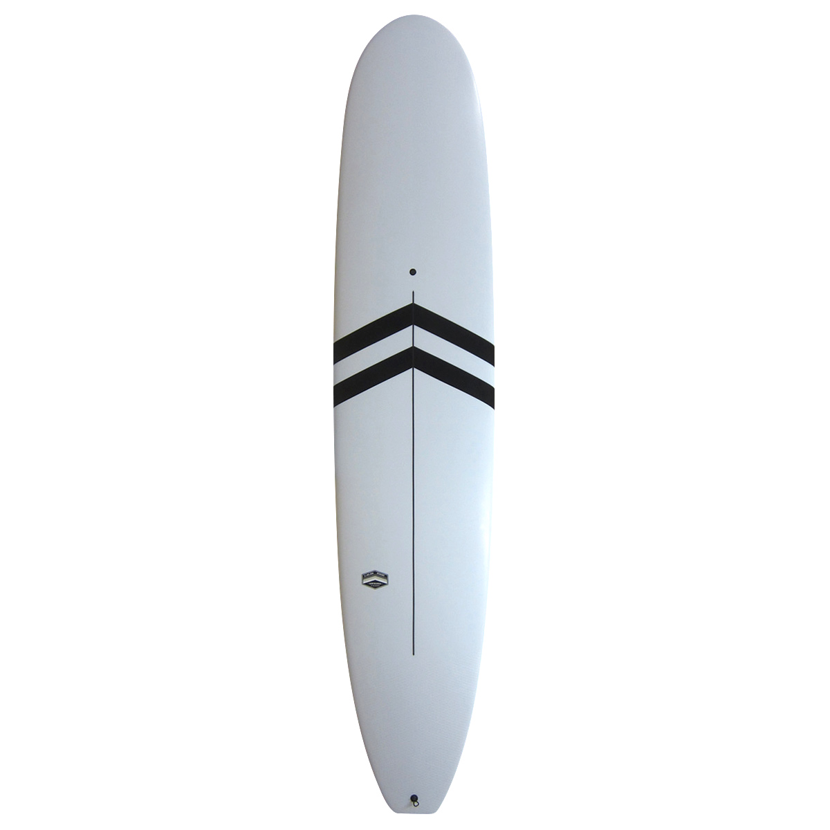 SOUTH COAST x THUNDERBOLT / CLASSIC 9`5 CJ NELSON NOSERIDER
