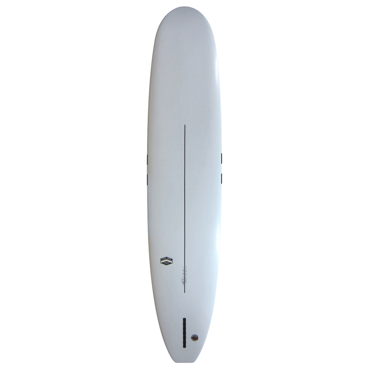SOUTH COAST x THUNDERBOLT / CLASSIC 9`5 CJ NELSON NOSERIDER