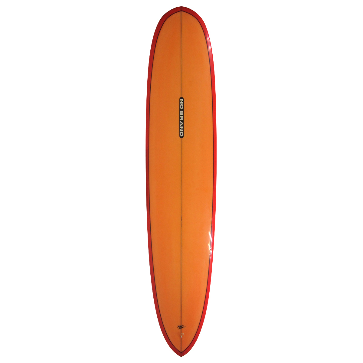 NO BRAND / PINTAIL NOSERIDER 9`2