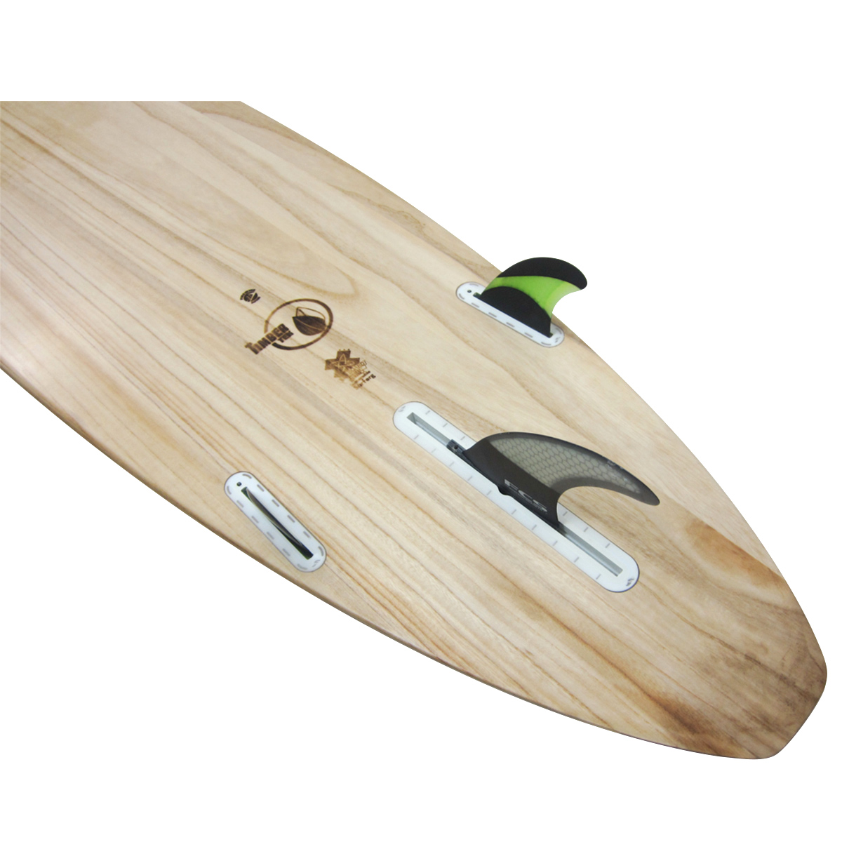 FIRE WIRE / TJ PRO 9`0 TIMBER TEC