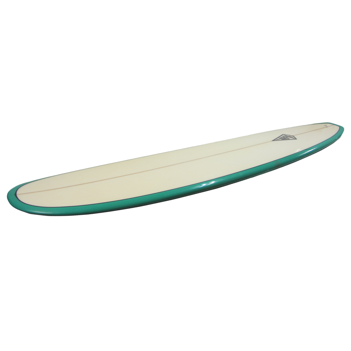 OLE Custom Surfboards / 9`0 Custom shaped By Bob Olson