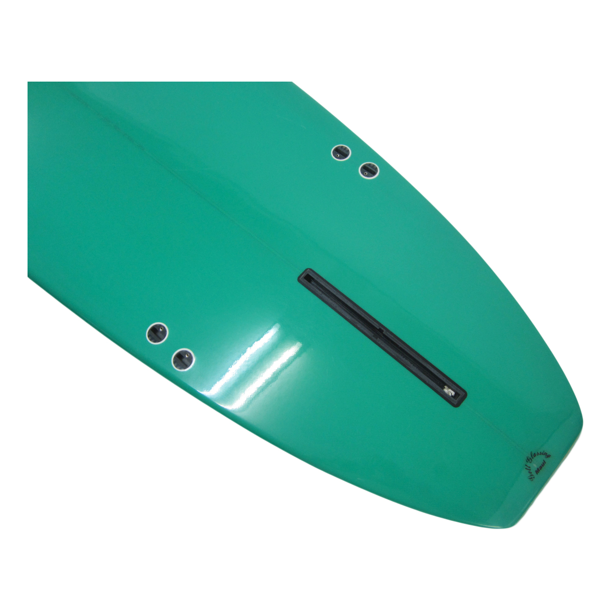 OLE Custom Surfboards / 9`0 Custom shaped By Bob Olson