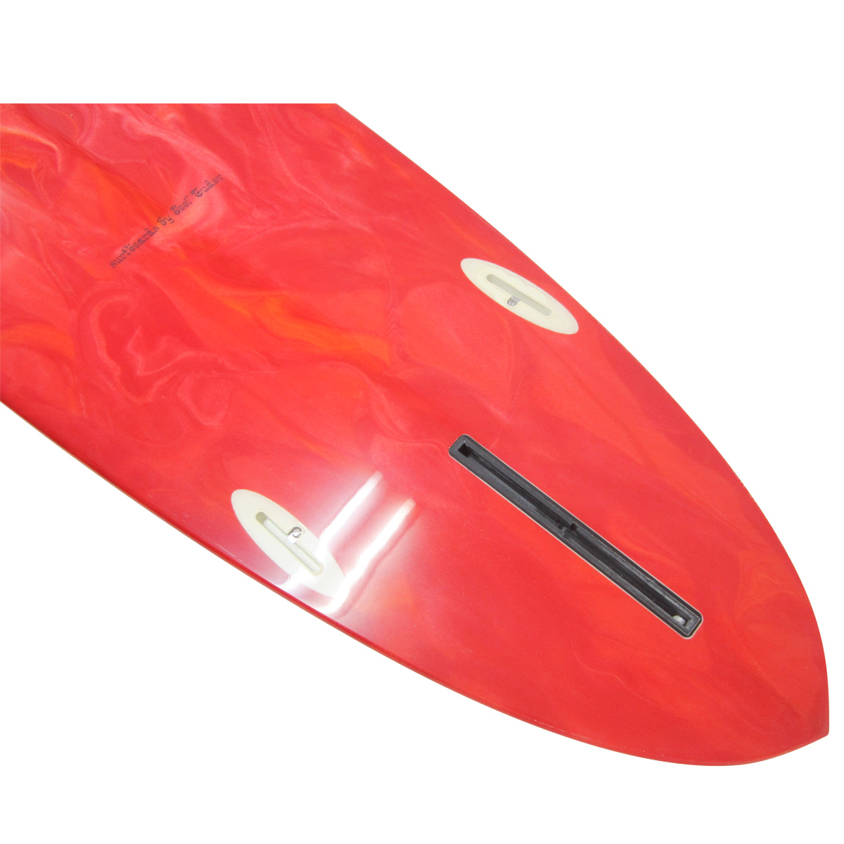 Joel Tudor / Papa Joe 9`3 Shaped By Bill Shrosbee 
