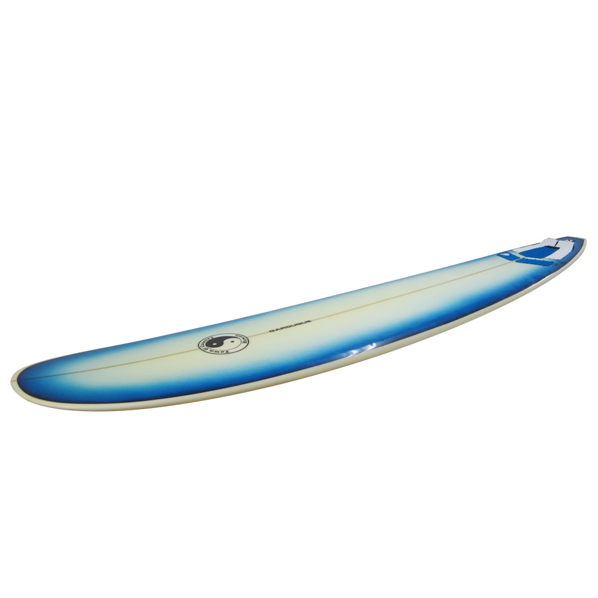 T&C / 9'6 Custom Shaped By GARDUQUE