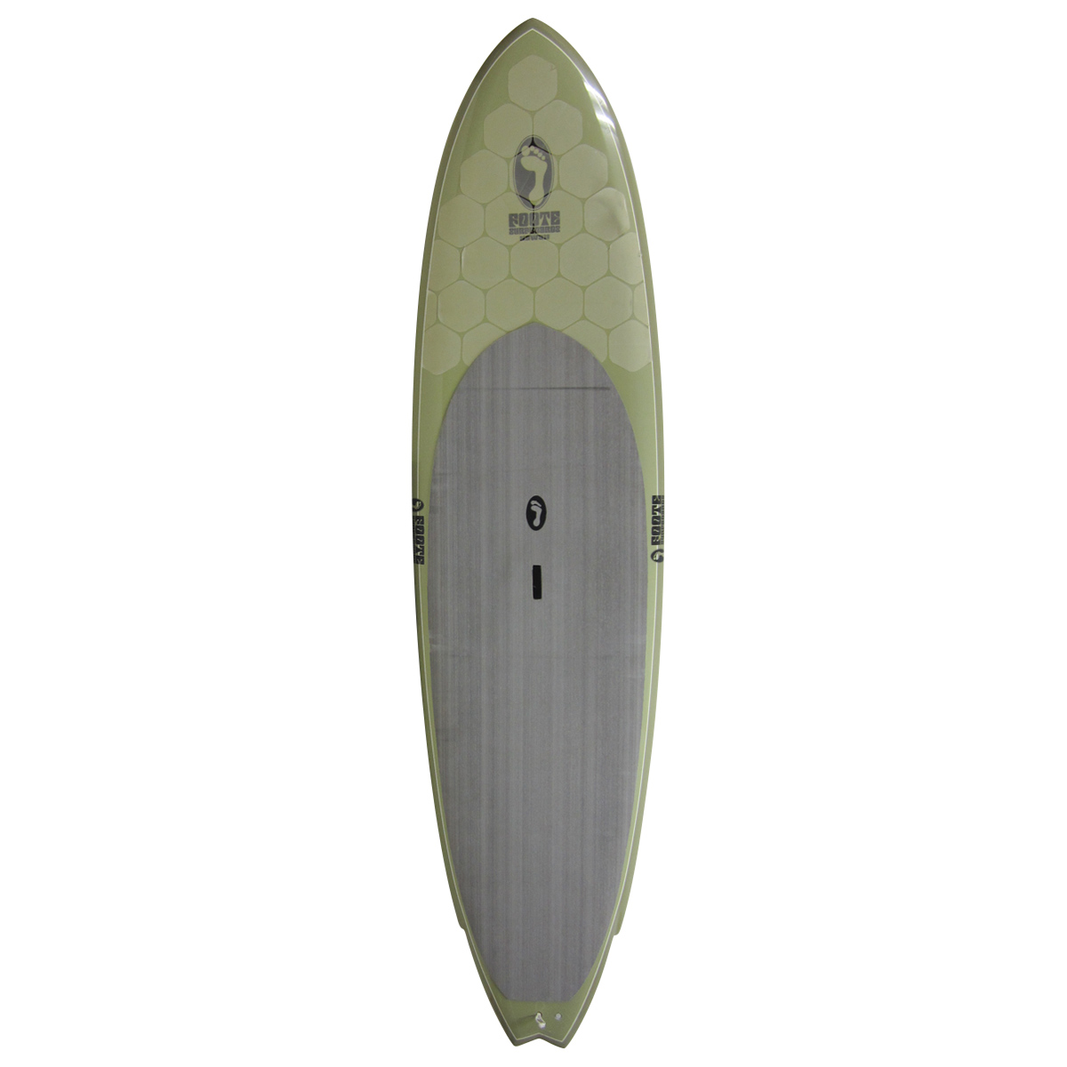 FOOTE SURFBOARDS  / 10`0 SUP