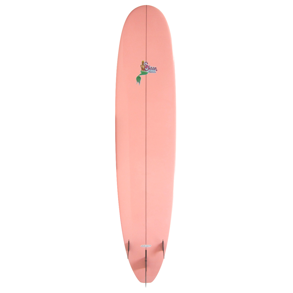 Channin / Siren Model 9`1 サーフテック