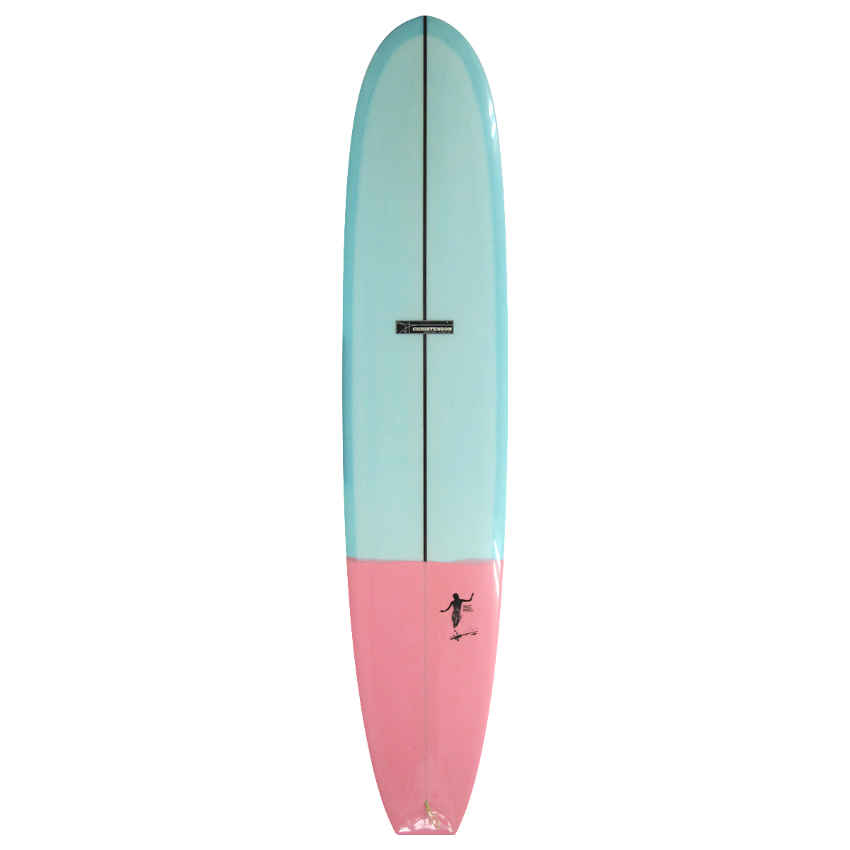 Christenson / DAIZY MODEL 9`0