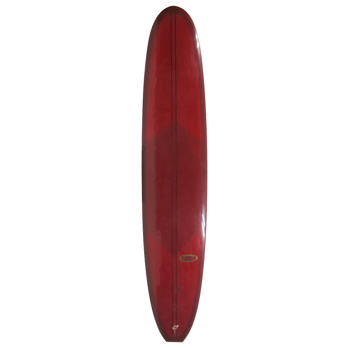 HANK BYZAK / BNR 9`8 Shaped By HANK BYZAK