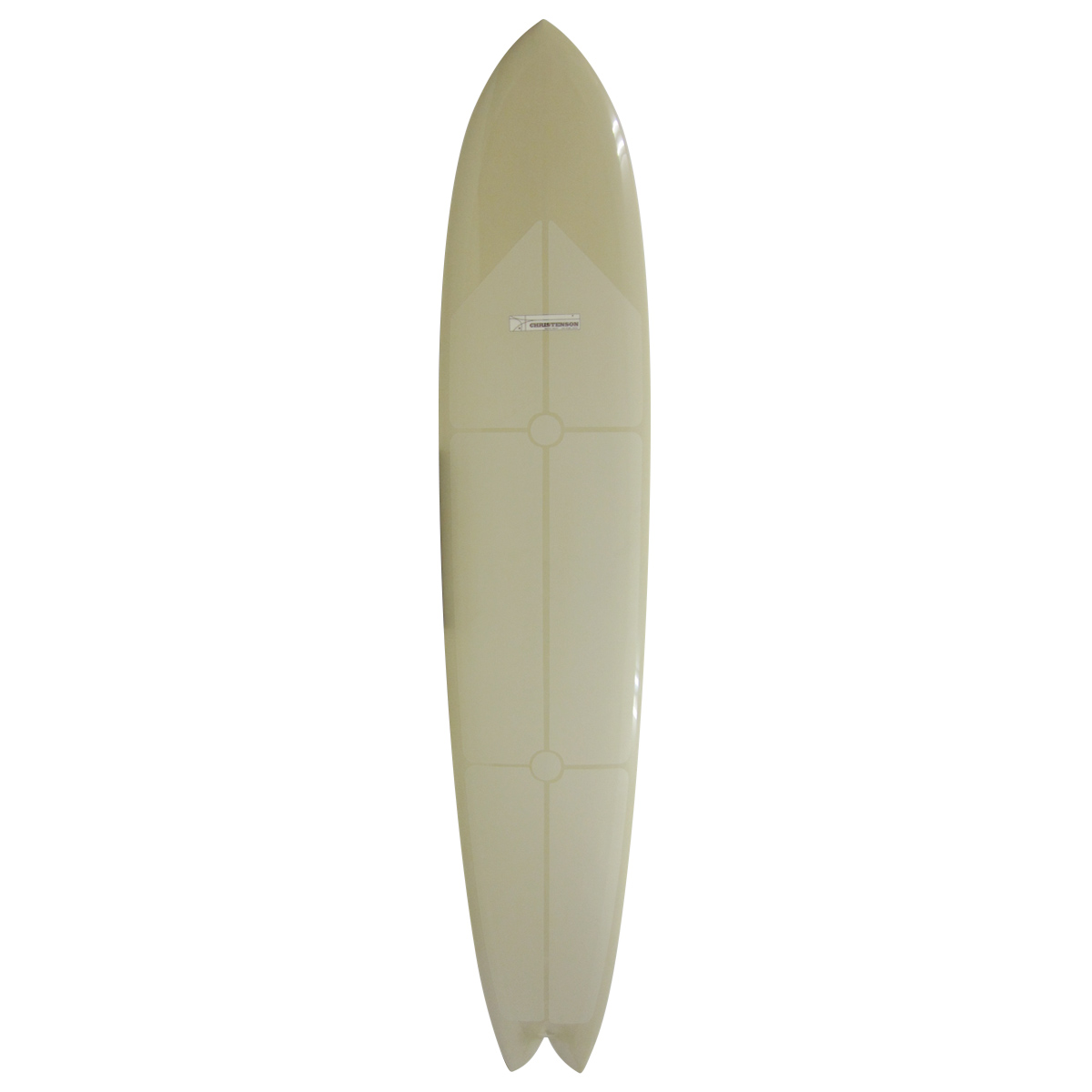 Christenson / 9`6 Fish Simmons 正規品 