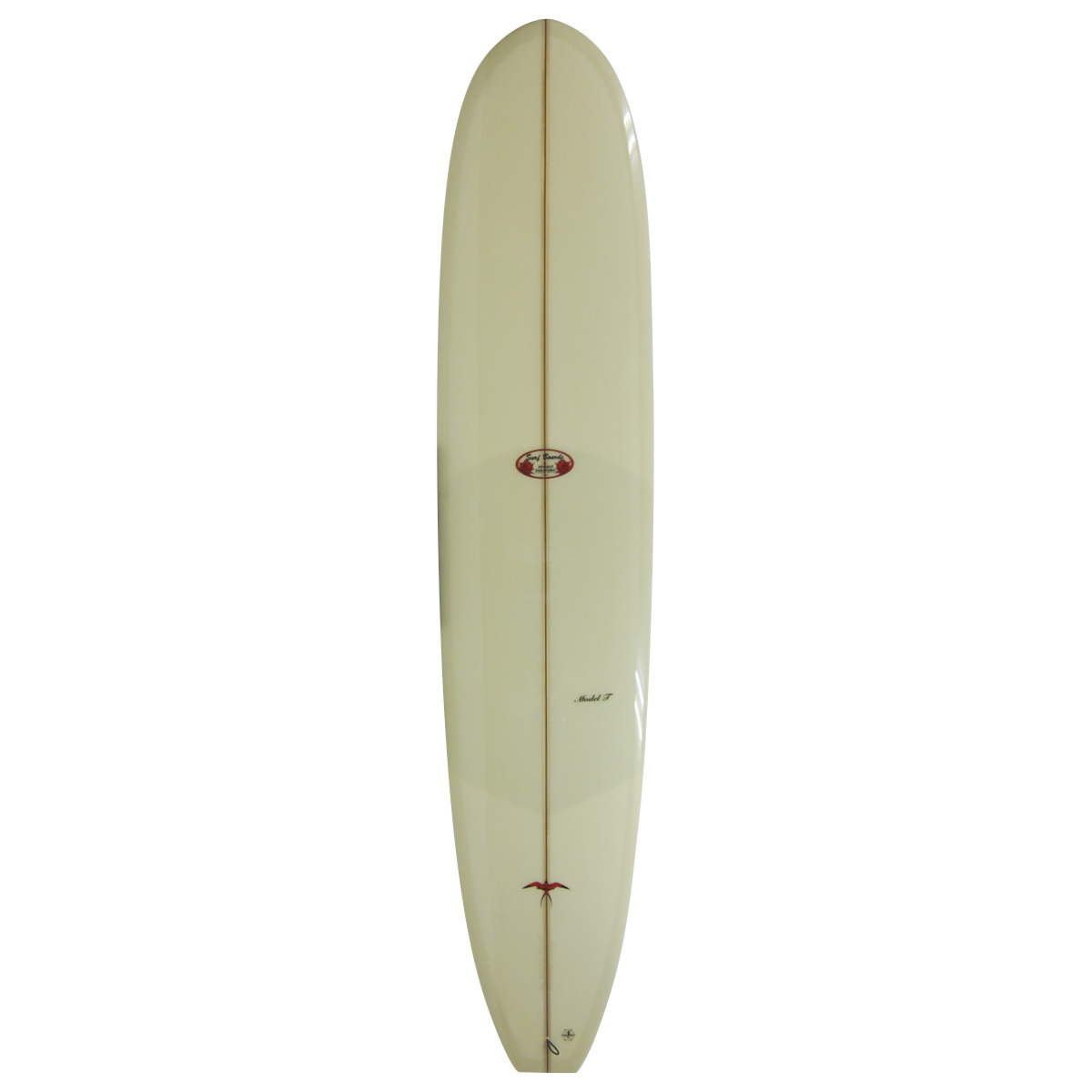 HAWAIIAN PRO DESIGNS / 9`4 Model T Shaped By Donald Takayama