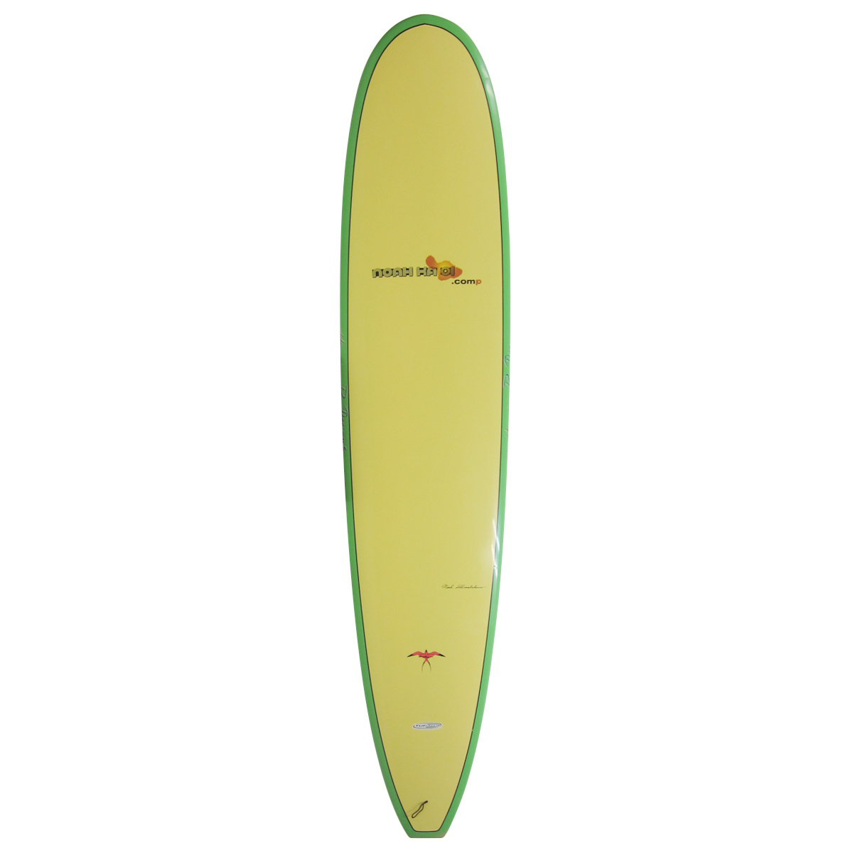 HAWAIIAN PRO DESIGNS / NOAH KA OI COMP 9`1 Surftech