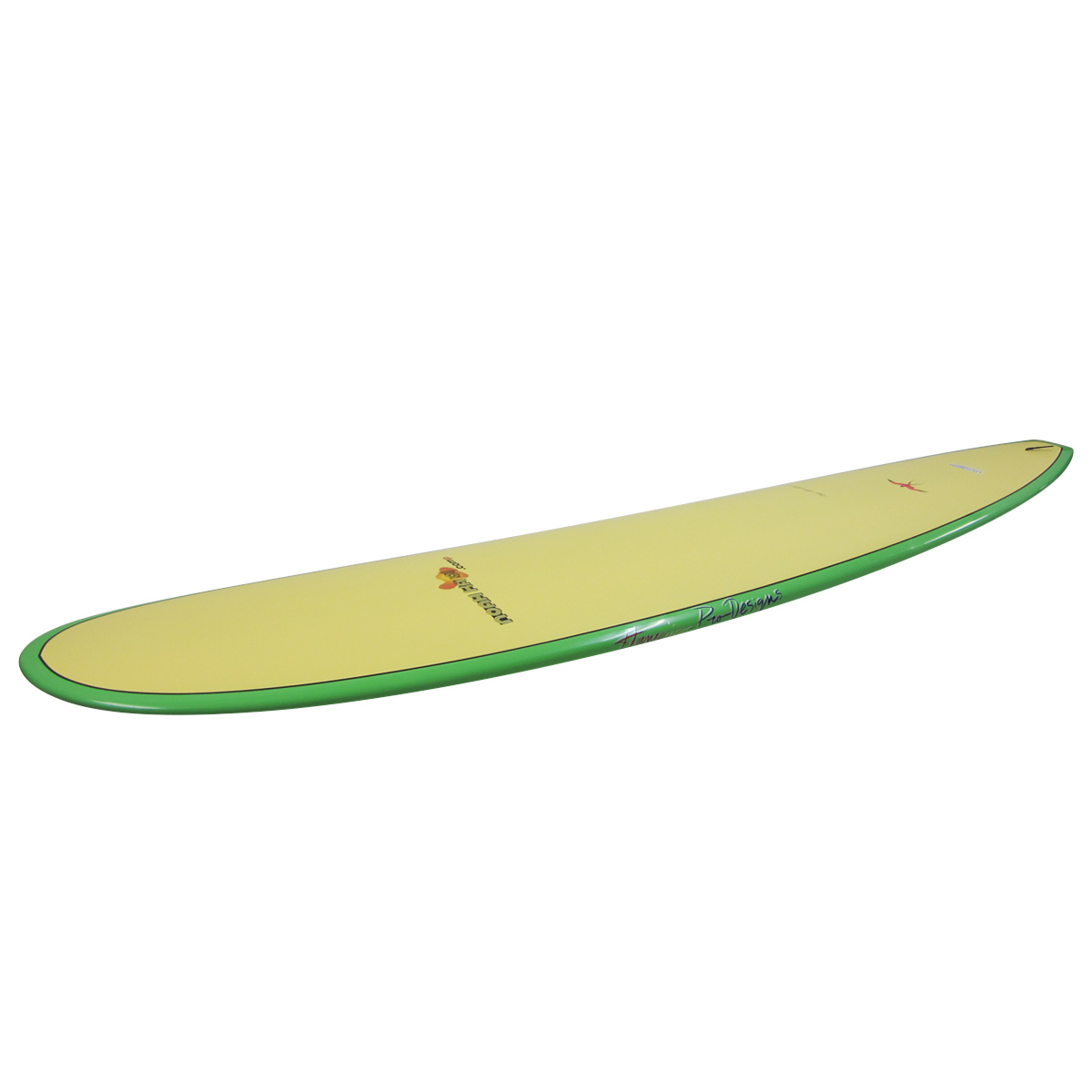 HAWAIIAN PRO DESIGNS / NOAH KA OI COMP 9`1 Surftech